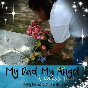 Meet your Posher, Monique